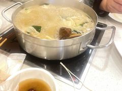 -蝎王府羊蝎子(北大地店)