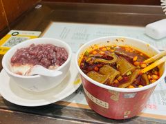 -阿坤传统手工小吃(杨家坪店)