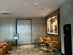 -星巴克(成都科学城店)