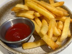 -烁先生披萨·儿童餐下午茶(河南岸店)