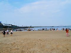 -在海一方公园