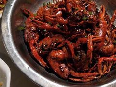 -可可大虾武汉土菜大排档(万松园1店)