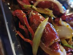 -正通记·哈尔滨烧烤·炭烤鸽子(七宝万科国际店)