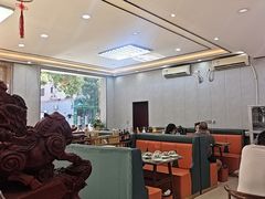 -壹阁胡羊焖饼(敦煌夜市店)