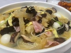 -聚鑫阁江浙菜·非遗传承技艺(闵行交大店)