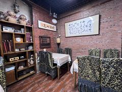 -老北京私房菜(798店)