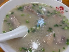 -金宝鸭肉店(斗西分店)