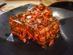 杞子桂花糕-添好运点心专门店(中环IFC店)