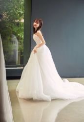 点击看大图 -Vera Wang婚纱礼服旗舰店