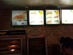 -SUBWAY赛百味(金码大厦店)