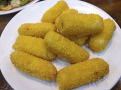 -二子海鲜大排档(太阳城店)