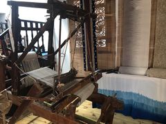 -璞真扎染博物馆