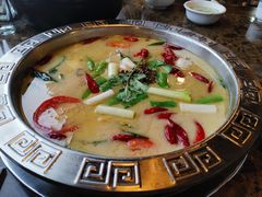 -贡椒鱼老店·雅安十大名店
