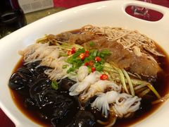 -百富源·海鲜辽菜(浑河堡店)