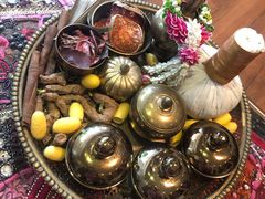 -莲泰式·中式·沐足·精油SPA采耳(天河店)