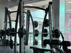 -Hi GYM嗨健身(泥城店)