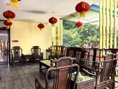 -鹿鸣酒家(越秀店)