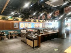 -西部马华清真兰州牛肉面·烧烤夜市(广渠门店)