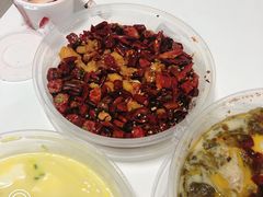 发财肥肠辣子鸡-禄鼎记·多口味酸菜鱼(侨鑫店)