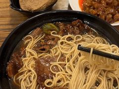 -董记面馆(漳州二路店)
