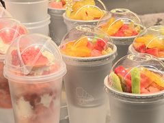 -喜茶(深圳万象城黑金店)