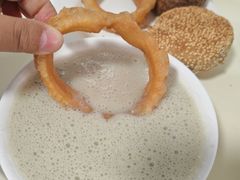 -尹三豆汁(天坛店)