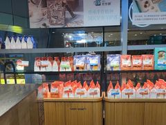 -爸爸糖吐司面包(北京西单大悦城店)