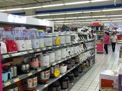 -悦喜客来购物广场(中山路店)