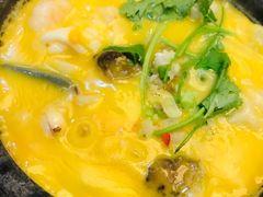 -益健海鲜大食坊(拱北口岸店)