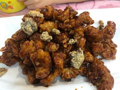 -昱德来·天津菜(河西店)