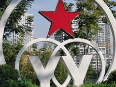 -上海四行仓库抗战纪念馆