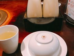 锅底-无老锅(苓雅店)