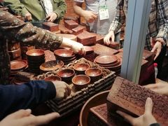 -郑州国际会展中心