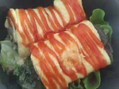 -HONGA HONGA雄家(曹路店)