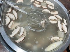 -海子口鲜牛馆(招商兰溪谷店)