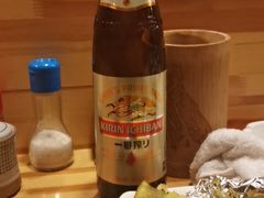 -晶吉·居酒屋·烧鸟·生鱼饭(中山区民主广场店)
