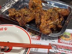 -堂堂小伙夫·辽宁小吃大排档(京西大悦城店)