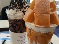 -Cafe de Paris(林荫路店)