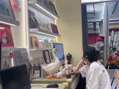-海马体照相馆(佛山岭南站店)