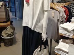 -MUJI无印良品(万达仓山店)