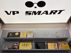 -VPsmart私教健身工作室(新华路旗舰店)