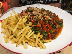 -锅儿匠辣子鸡(春熙路店)