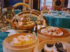 -誉八仙粤菜(万象天地店)