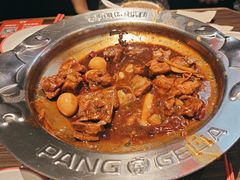 -胖哥俩肉蟹煲(世茂国际广场店)