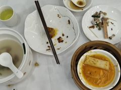 -福满楼·海鲜酒家(福永益田店)