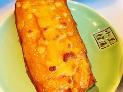 黄油焗红薯-兰溪小馆(首经贸店)