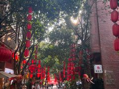 -茂德公鼓城