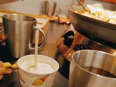 -师烤·豆花烤鱼(广州荔湾扬韬广场店)