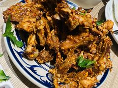 -姥姥家春饼店(交大东路店)