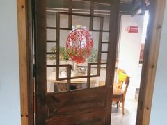 -缘福乡村铁锅炖民宿(八达岭店)